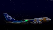ANA